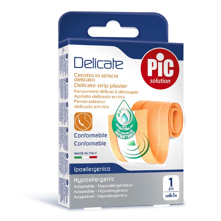 Пластири на лента Delicate Strip